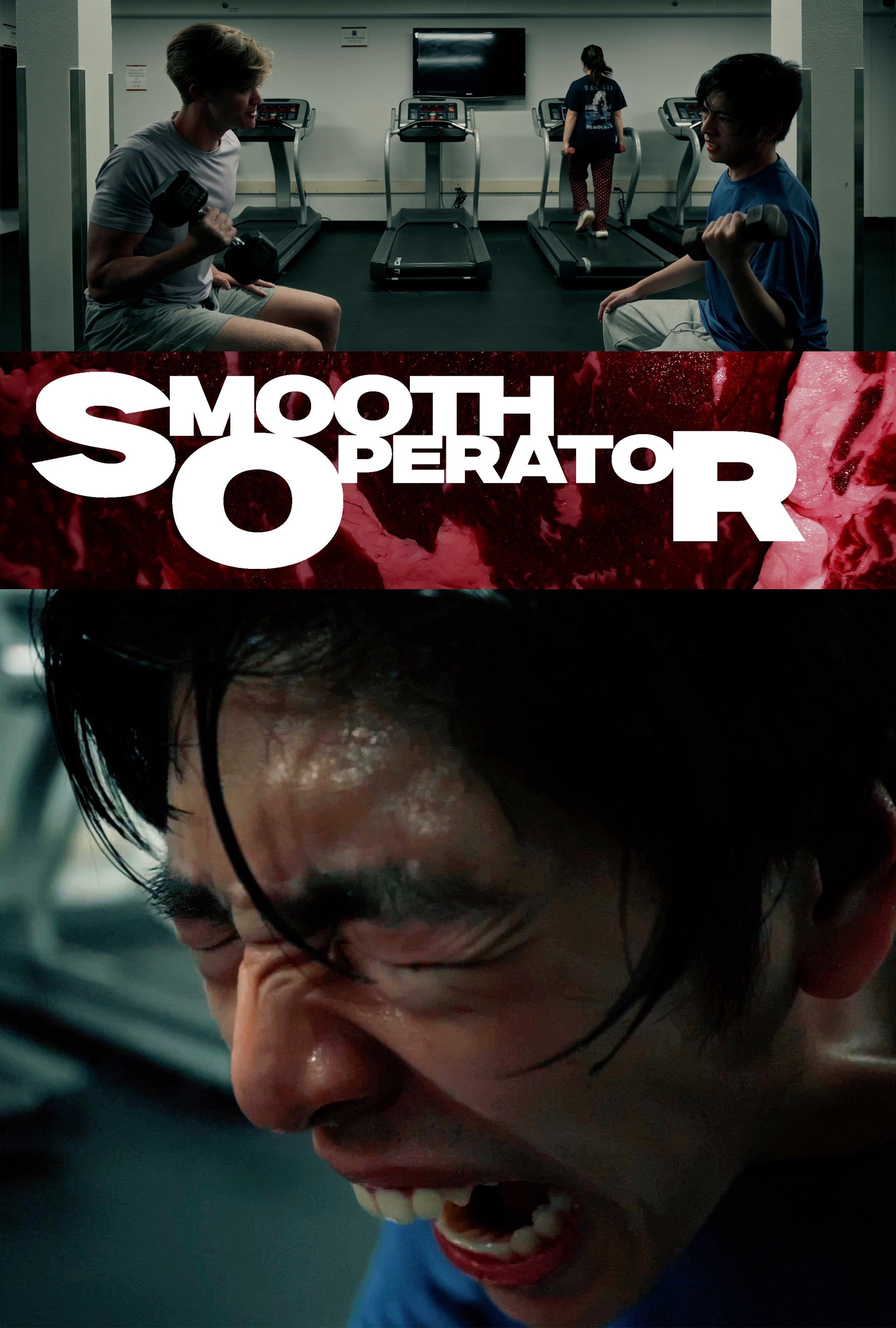 Smooth Operator Wallpaper