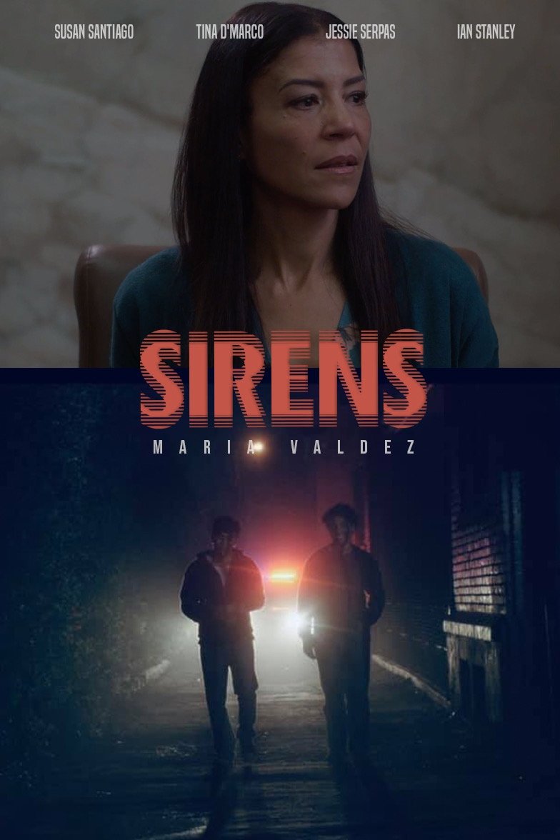 Sirens Wallpaper