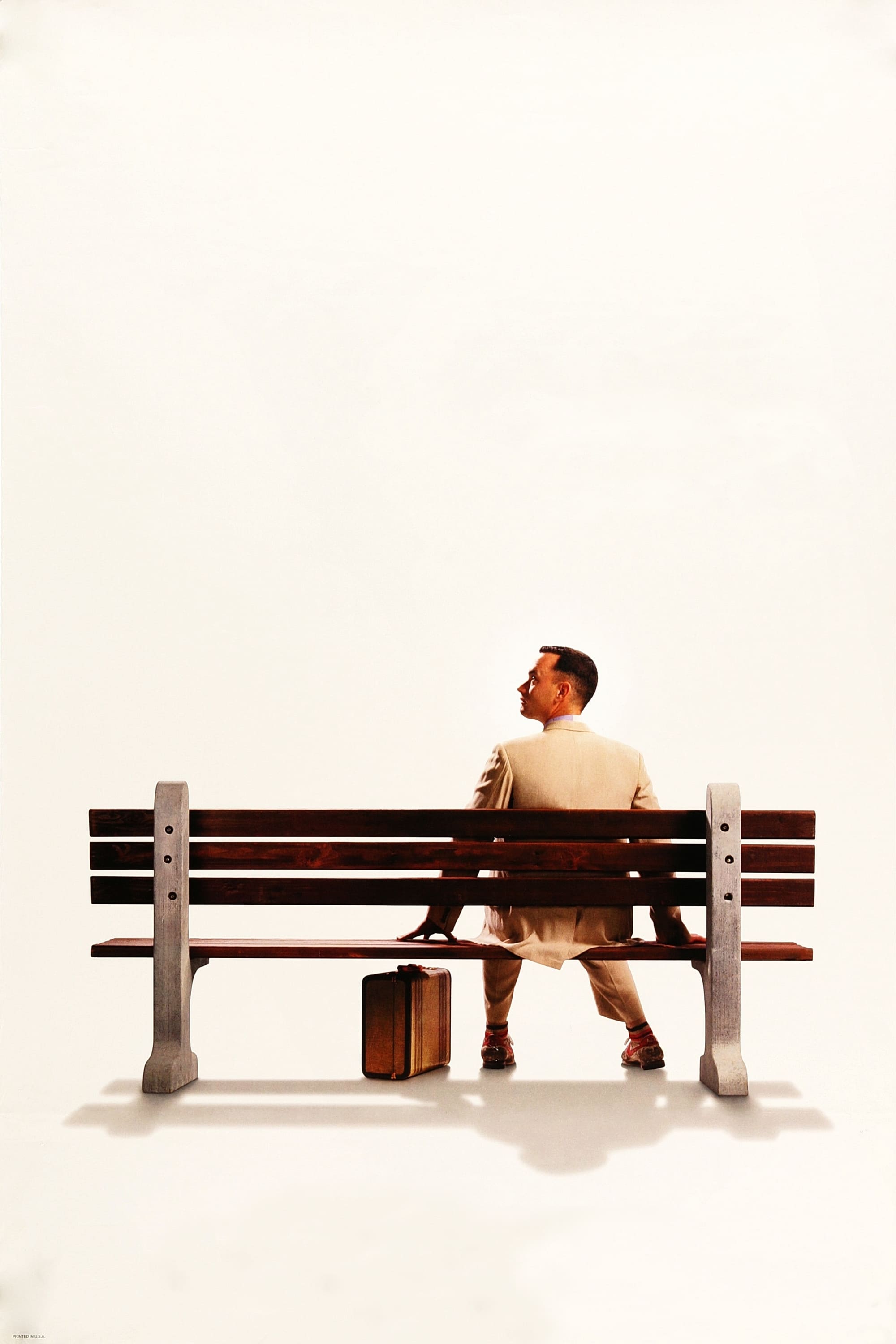 Forrest Gump Wallpaper
